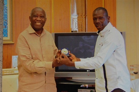 Appel du ministre Gnamien Yao aux Ivoiriens de l’étranger: 